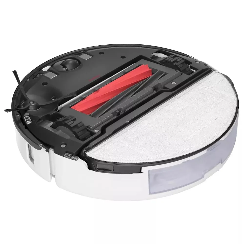 Роботы пылесосы Roborock S8 Pro Ultra White